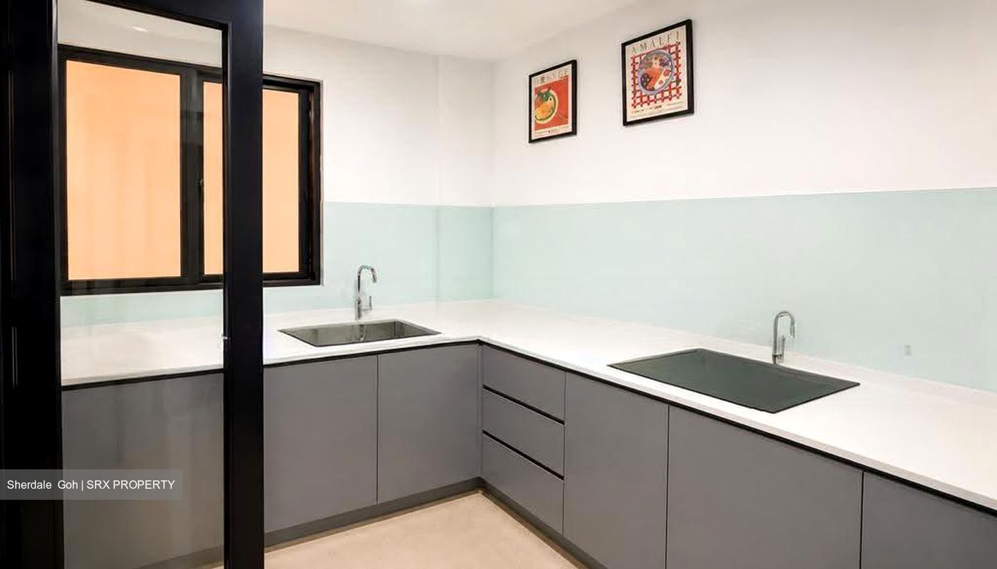 Dover Parkview (D5), Condominium #632536781